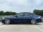 BMW 3-Series Sedan by IND Distribution 2012 года